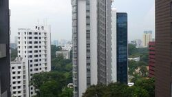 The Peak @ Cairnhill II (D9), Apartment #546550831